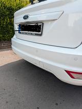 Ford Focus 1,8 White Magic  - Ford Focus: Weiß, Magic
