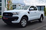 Ford Ranger XLT Extrakabine 4x4,Autom,Off-Road Paket - Ford Ranger Gebrauchtwagen in Köln