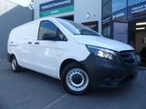Mercedes-Benz Vito Kasten 116 CDI RWD lang TEMPO/AHK/KAM - gebrauchte Mercedes-Benz Vito aus dem Jahr 2022