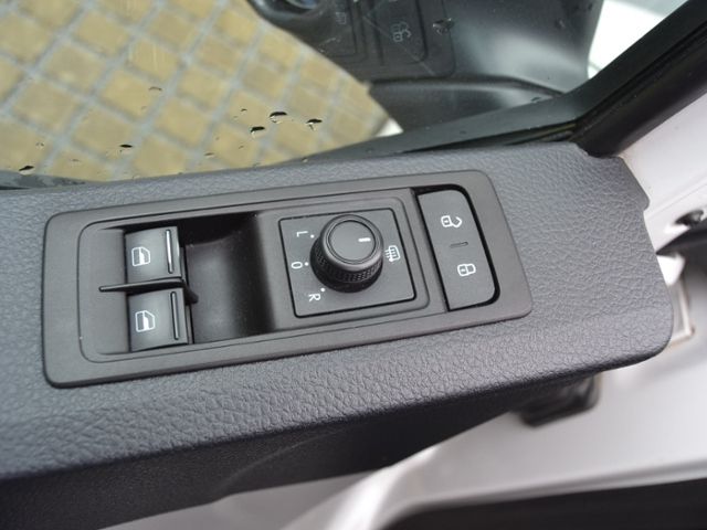 T6 Transporter Kasten 2.0 TDI 150 PS KOMFORT+ELE