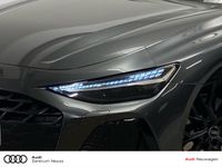 Audi A6 - Vorschau Bild 5