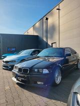 BMW E36 Coupe Mpaket + E39 530i Kompressor - T... - BMW: Coupe, E39