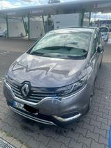 Renault Espace Intens ENERGY dCi 160 EDC Intens - gebrauchte Renault Espace aus dem Jahr 2015