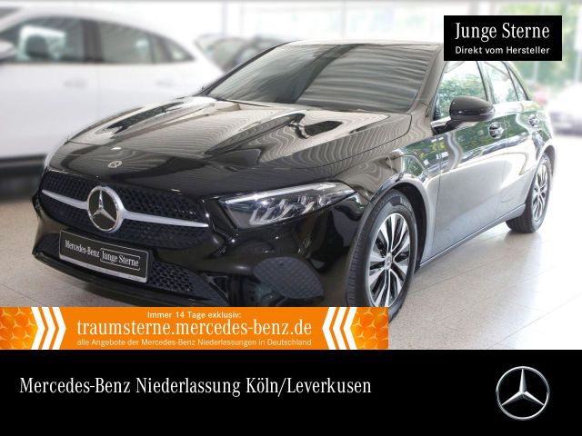 MERCEDES-BENZ A 200 d Advanced/LED/Kamera/Navi Prem/SpiegelP