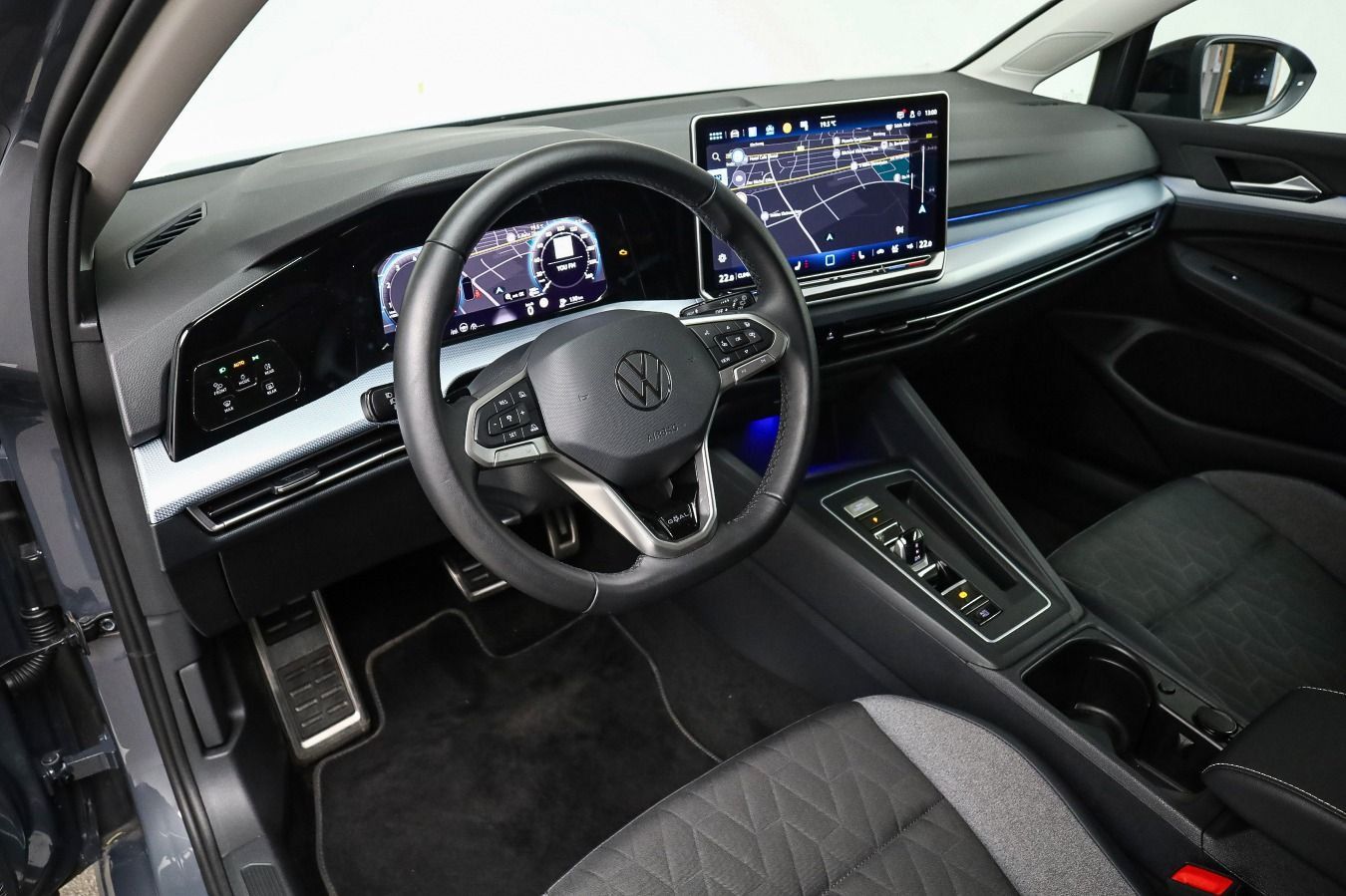 Volkswagen Golf - Bild 13