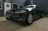BMW F10 528 i LIMOUSINE-2.HAND-AUTOMATIK-XENON-LEDER - BMW: X10