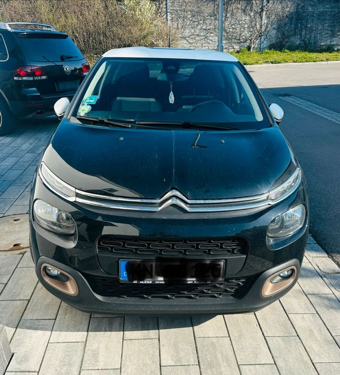 Image of Citroën C3