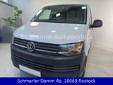Volkswagen T6 KASTEN LANG KLIMA NAVI SHZ - Gebraucht Rostock