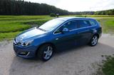 Opel Astra Sports T. 1.6 CDTI ec Edt. 100 S/S Edition