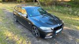 BMW M550d 5er F11, fast voll mit Standheizung - BMW: 5er F11