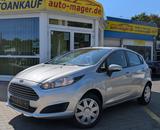 Ford Fiesta Trend 1.25*5-Trg*2Hd*Tüv&InspNEU*Garantie - Ford Fiesta aus 2013 mit Benzin-Antrieb: Kleinwagen