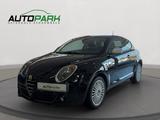 Alfa Romeo MiTo 1.4 Junior PDC | Navi | Garantie | TÜV Neu - Alfa Romeo mit Benzin-Antrieb: Limousine, Schaltgetriebe