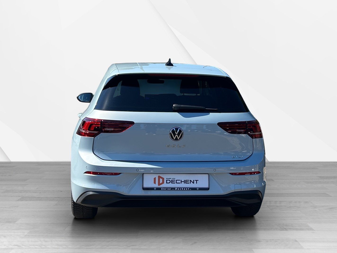 Fahrzeugabbildung Volkswagen Golf VIII 1.5 eTSI 85 kW Life Kamera,LED,Navi,LM