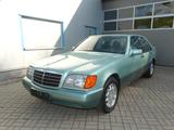 Mercedes-Benz S 320, 300 SE, W140 "Einmalig" - Mercedes-Benz 300: 300s