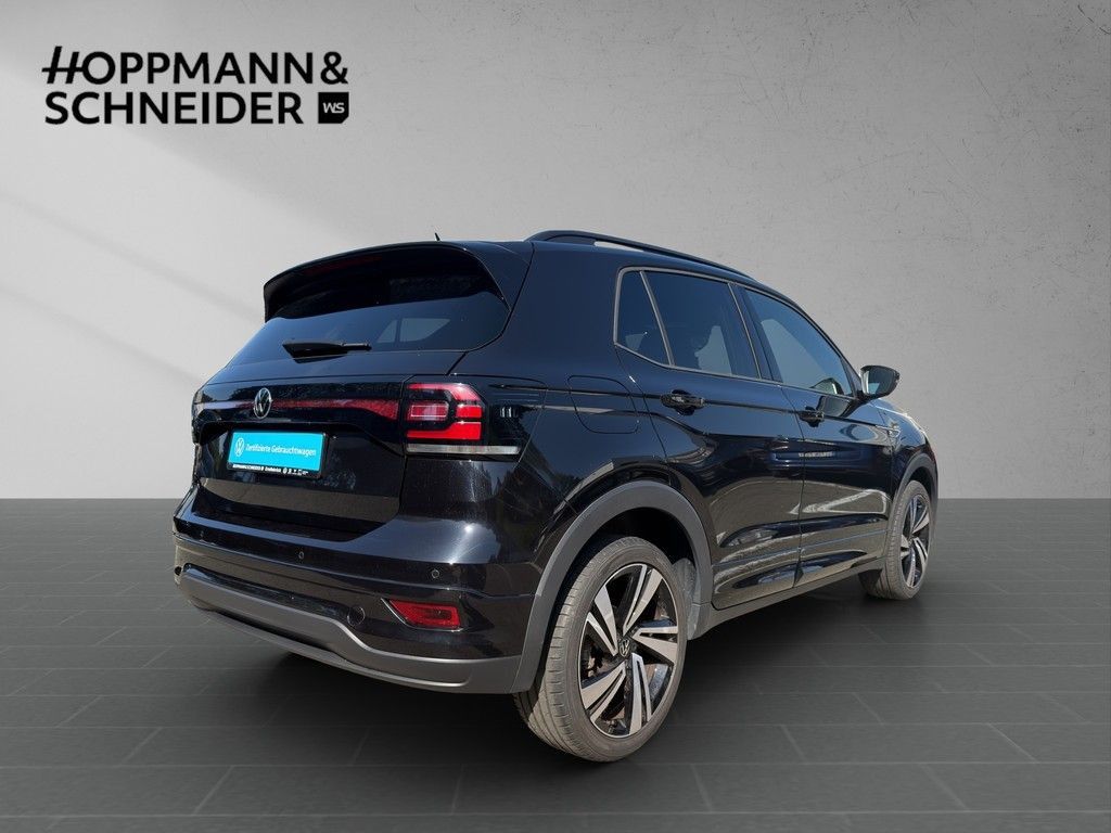 Volkswagen T-Cross - Bild 5