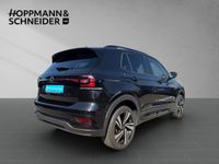 Volkswagen T-Cross - Vorschau Bild 5