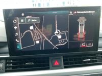 Audi A4 - Vorschau Bild 17