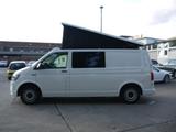 Volkswagen T6 Camper Aufstelldach mit Schlafplatz - Wohnwagen & Wohnmobil in Wohnmobil oder -wagen Berlin