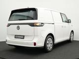 Volkswagen ID.Buzz Cargo *AHK*LED*NAVI*LED*18''* - mit Elektro-Antrieb: Van