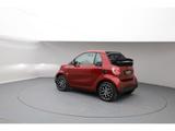 Smart fortwo EQ JBL Soundsystem Carbon Exclusive - gebrauchte Smart ForTwo aus dem Jahr 2023