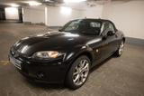 Mazda MX-5 1.8 MZR | 8-Fach | TÜV 09.2026 - Mazda MX-5 von privat