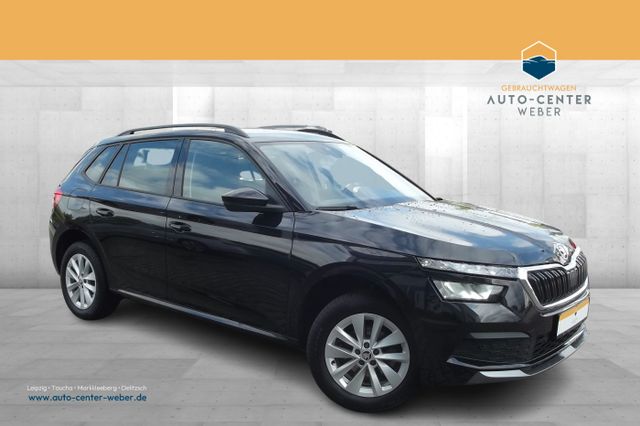 Skoda Kamiq 1.0 TSI Tour Incl. Servicepaket*