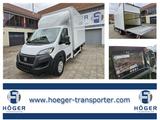 Fiat Ducato MAXI 35 180 Koffer LBW AHK Seitentüre - Angebote
