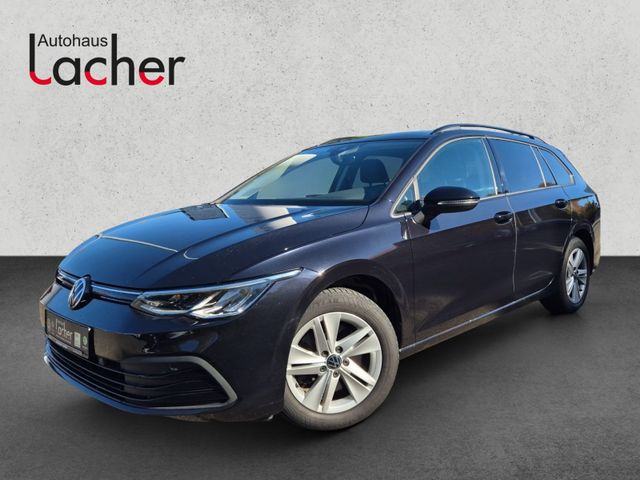 Golf Variant Life 2.0 TDI DSG