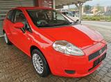 Fiat Grande Punto 1.4 8V Start*TÜV 05.2026* - Fiat Grande Punto: Start