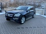 Mercedes-Benz GLS 350 - Mercedes-Benz GLS-Klasse von privat