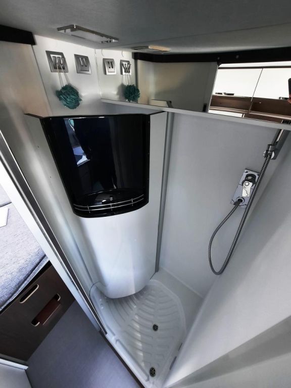 Fahrzeugabbildung Pössl Summit PRIME 600 Tageszulassung 14.035 € sparen