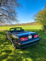 Ford Mercury Capri Cabrio TÜV NEU - Ford Mercury: Cabrio