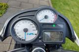 BMW HP2 Megamoto - MOTORRAD AUS DEM JAHR 2009
