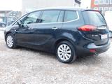 Opel Zafira C Tourer Innovation 2.0 CDTI ecoFLEX
