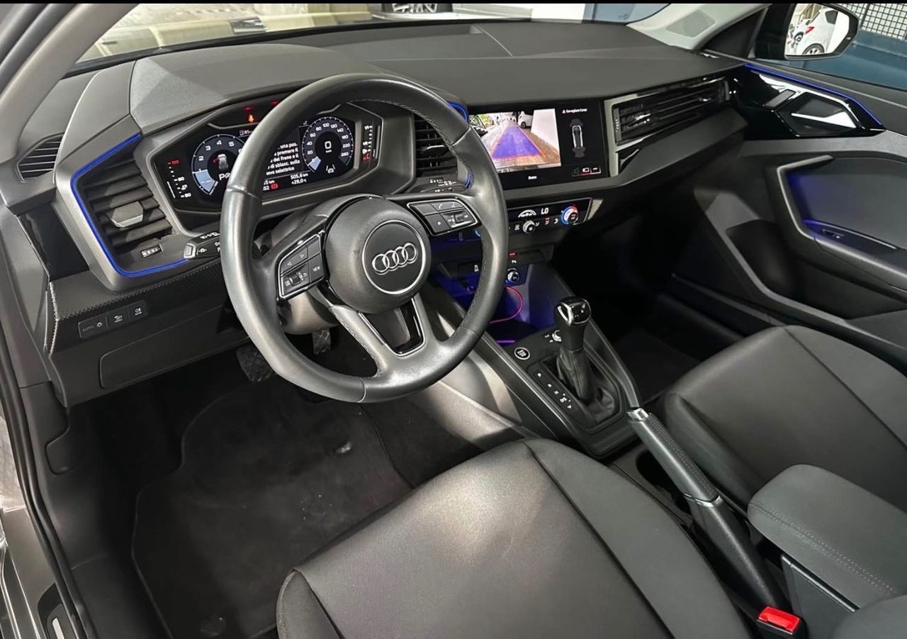 Other Audi A1 allstreet 30 TFSI S tronic Identity Cont imagem 3