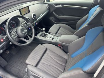 Audi A3 Sport Matrix nur 46tsd km, Bild 14