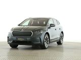 Skoda Enyaq 80  Matrix Navi HUD ACC SHZ Smartlink RFK - Skoda Enyaq: Automatik