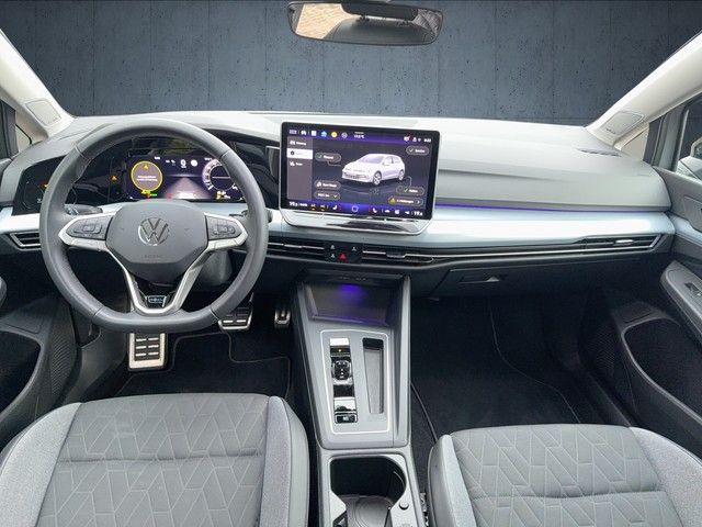 Volkswagen Golf - Bild 10