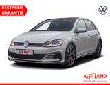 Volkswagen Golf VII 2.0 GTI Performance LED Navi Panorama - : Alcantara, mit Navigationssystem, Limousine
