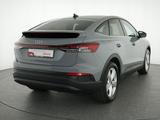Audi Q4 Sportback 35 e-tron Navi,LED - Audi Q4 in Stuttgart