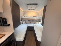 Adria Alpina 583UL*Neuer Grundris*MJ2027*ab Nov*