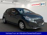 Peugeot 208 1.2 5-trg. Klimaanlage - Peugeot 208 Gebrauchtwagen in Berlin