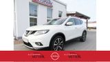 Nissan X-Trail 2.0dCi N-Vision Automatik AHK abn. - Nissan X-Trail: 2.0