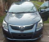 Toyota toyota avensis t27  - gebrauchte Toyota Avensis aus dem Jahr 2009
