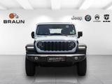 Jeep Wrangler Rubicon 2.0l T-GDI Ultd. Sky-One - Jeep Wrangler: Rubicon