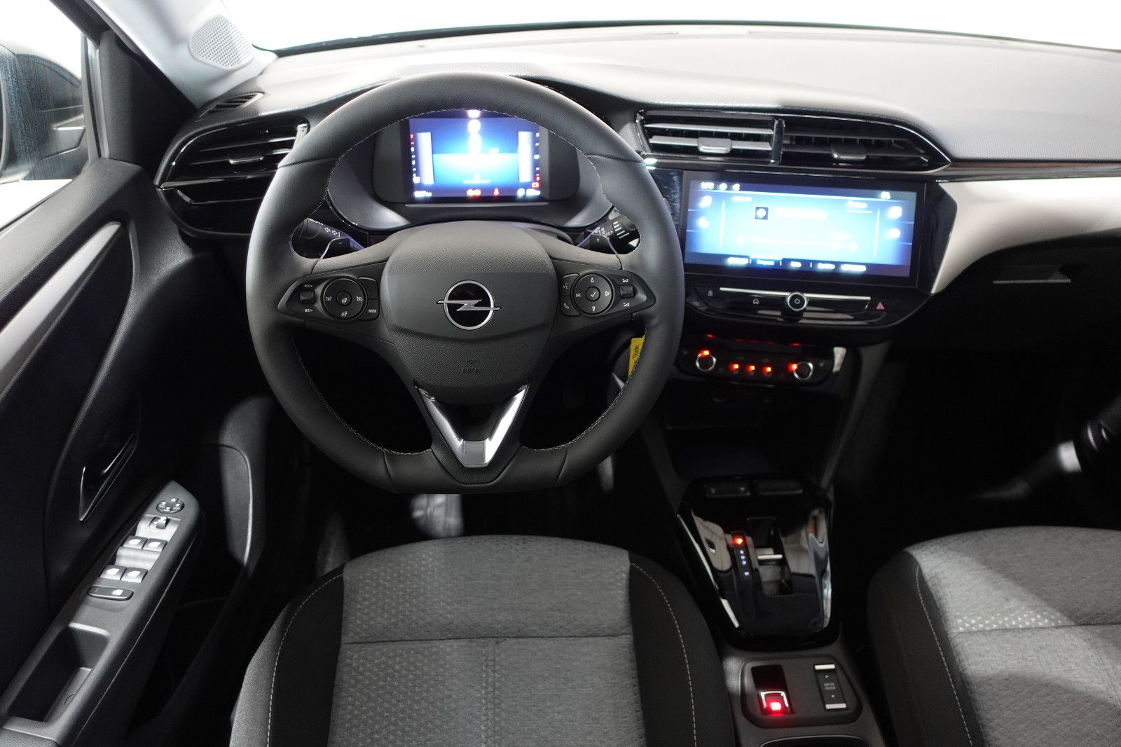 Fahrzeugabbildung Opel Corsa 1.2Turbo Allwetter,Sitzh.,Klima,PDC,Kamera