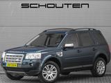 Land Rover Freelander 3.2 i6 HSE Exportprijs Pano Trekhaak - Land Rover Freelander: I6