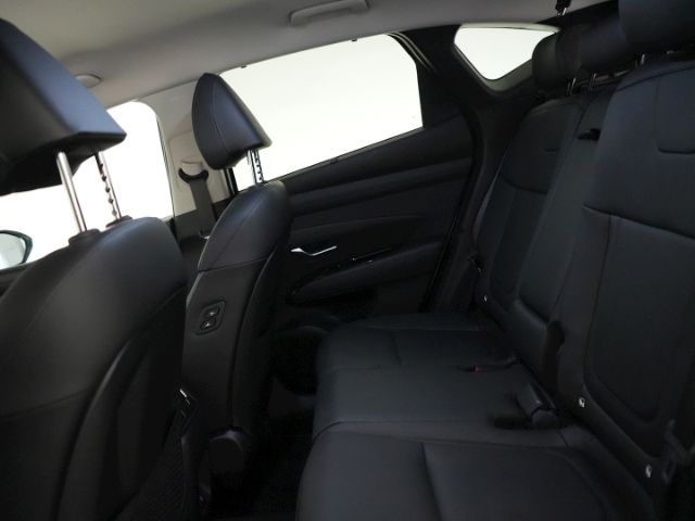 Hyundai Tucson – Bild 12