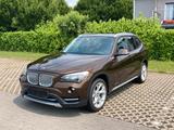 BMW X1 e84 XDrive 18d X Line - BMW X1: E84
