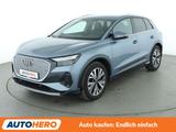 Audi Q4 40 e-tron  Aut.*NAVI*VC*ACC*LED*CAM*SHZ*PDC* - Audi Q4 40 Gebrauchtwagen
